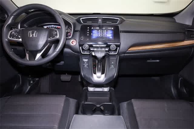 Thumbnail: 2022 Honda CR-V - 23