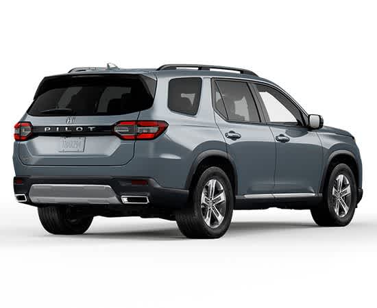 Thumbnail: 2026 Honda Pilot - 2