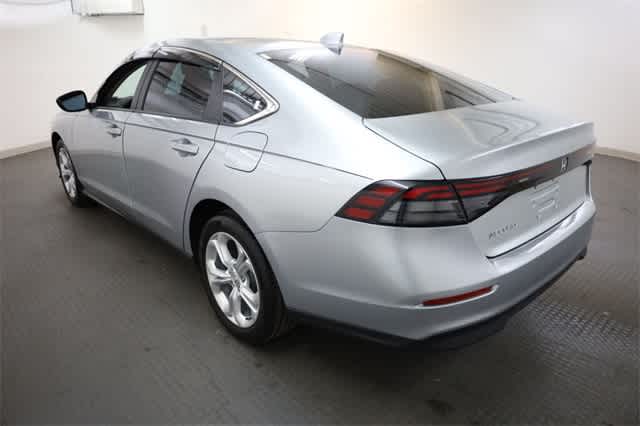 Thumbnail: 2024 Honda Accord - 4