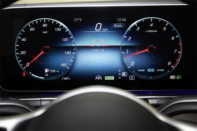 Thumbnail: 2021 Mercedes-Benz GLS - 29