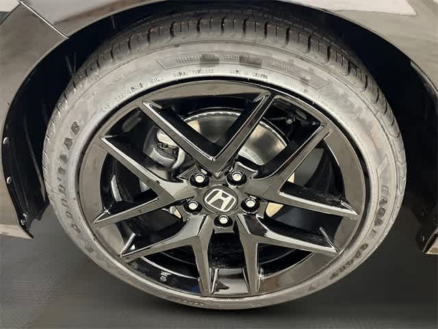 Thumbnail: 2025 Honda Civic - 11
