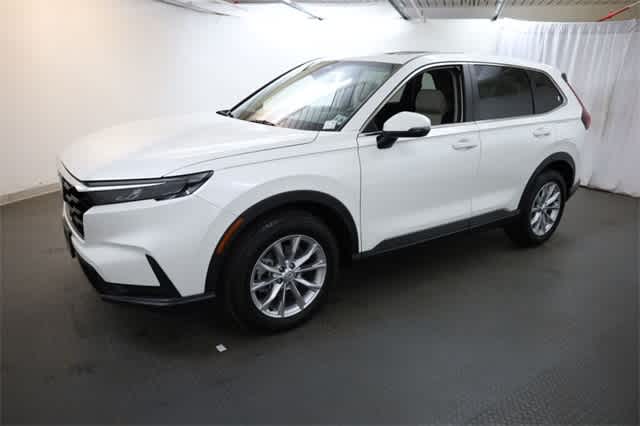 Thumbnail: 2024 Honda CR-V - 2