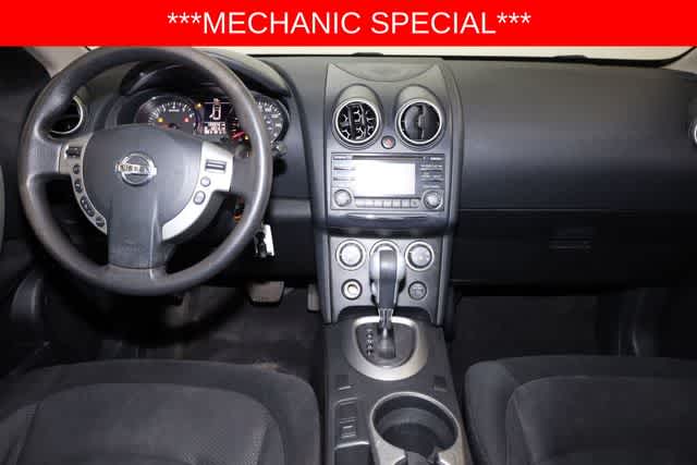 Thumbnail: 2013 Nissan Rogue - 21