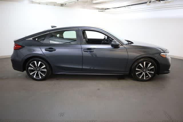 Thumbnail: 2023 Honda Civic - 9