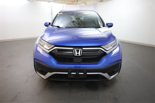 Thumbnail: 2022 Honda CR-V - 12