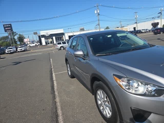Thumbnail: 2014 Mazda CX-5 - 18
