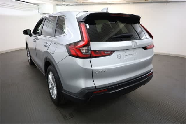 Thumbnail: 2024 Honda CR-V - 5