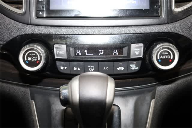 Thumbnail: 2015 Honda CR-V - 30