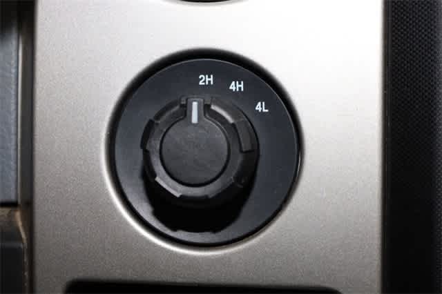 Thumbnail: 2014 Ford F-150 - 28