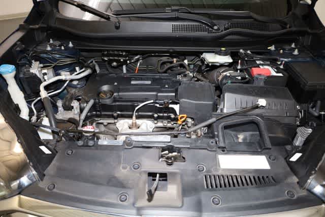 Thumbnail: 2019 Honda CR-V - 32