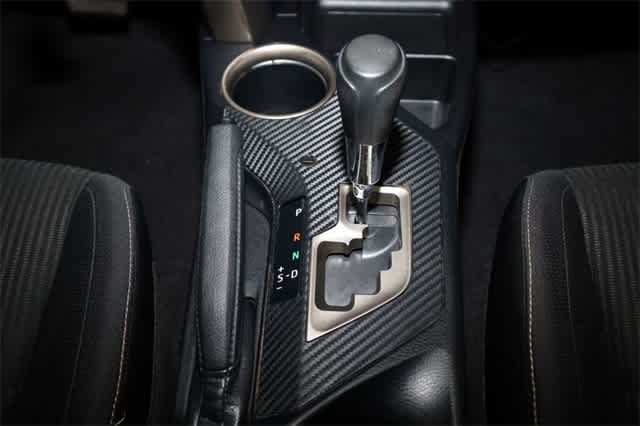 Thumbnail: 2014 Toyota RAV4 - 31