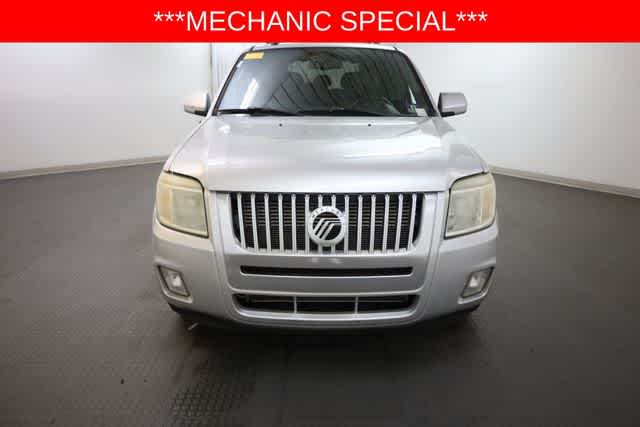 Thumbnail: 2009 Mercury Mariner - 13