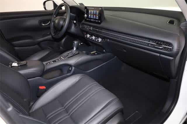 Thumbnail: 2023 Honda HR-V - 20