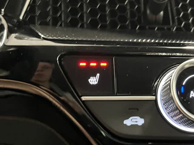 Thumbnail: 2026 Honda CR-V - 22