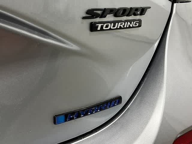 Thumbnail: 2026 Honda Civic - 6