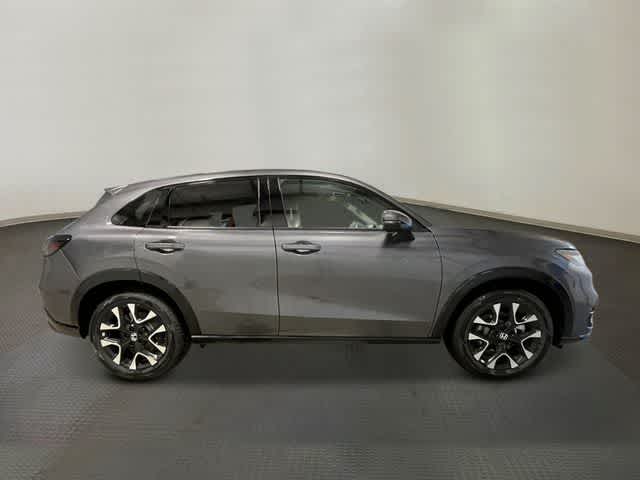 Thumbnail: 2026 Honda HR-V - 6