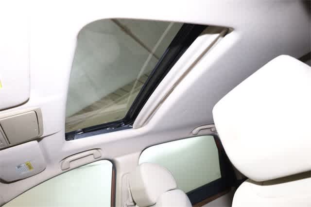 Thumbnail: 2018 Honda CR-V - 27