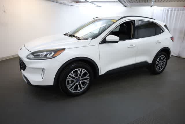 Thumbnail: 2020 Ford Escape - 2