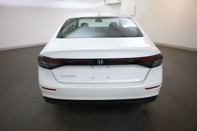 Thumbnail: 2023 Honda Accord - 6