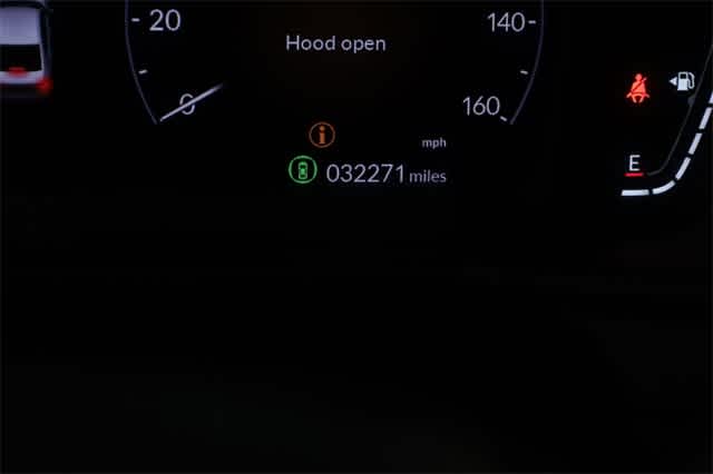 2023 Honda Accord EX 24