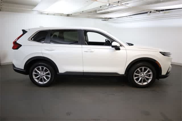 Thumbnail: 2024 Honda CR-V - 9