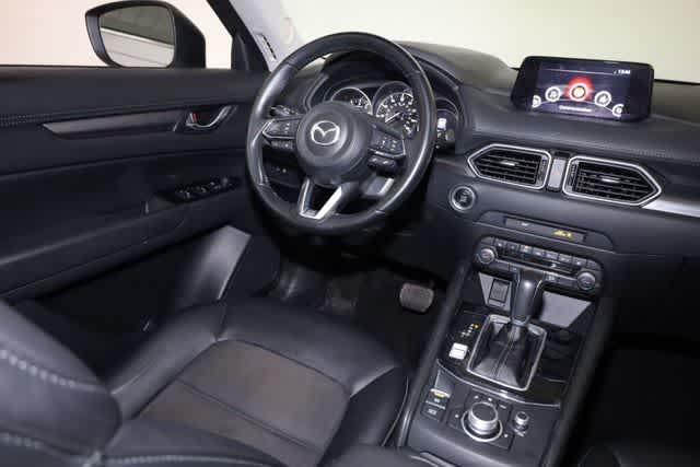 Thumbnail: 2020 Mazda CX-5 - 16