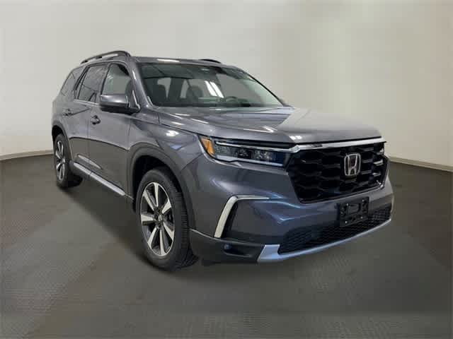 Thumbnail: 2025 Honda Pilot - 10