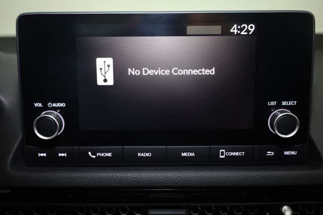 Thumbnail: 2023 Honda Civic - 25