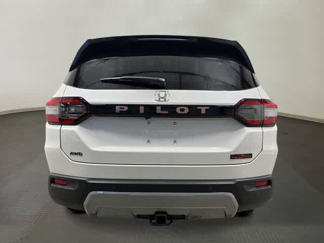 Thumbnail: 2026 Honda Pilot - 4