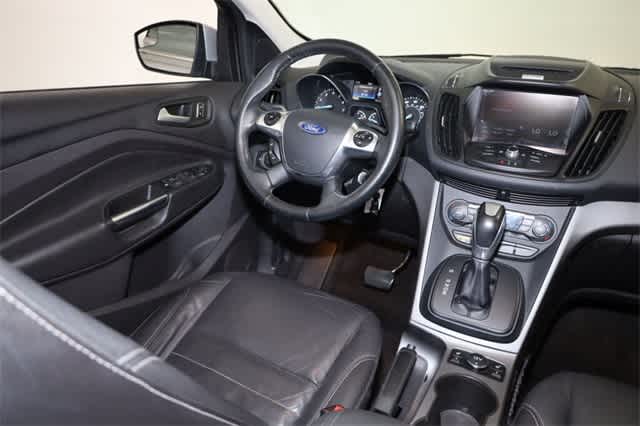 Thumbnail: 2015 Ford Escape - 16