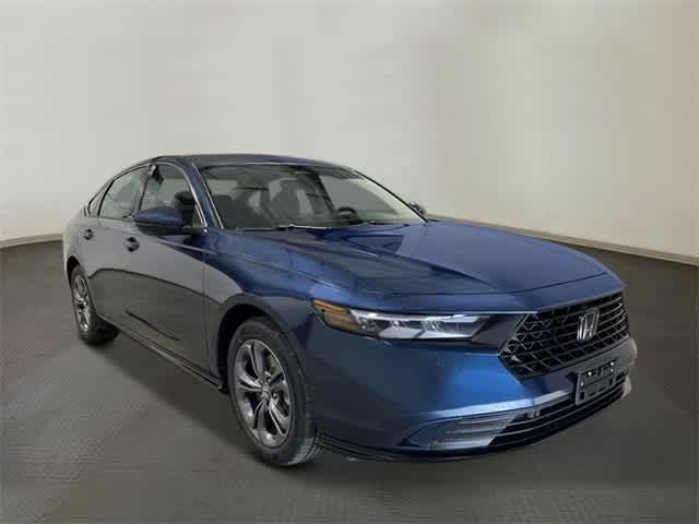 Thumbnail: 2025 Honda Accord - 9