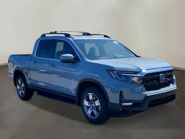 Thumbnail: 2026 Honda Ridgeline - 6