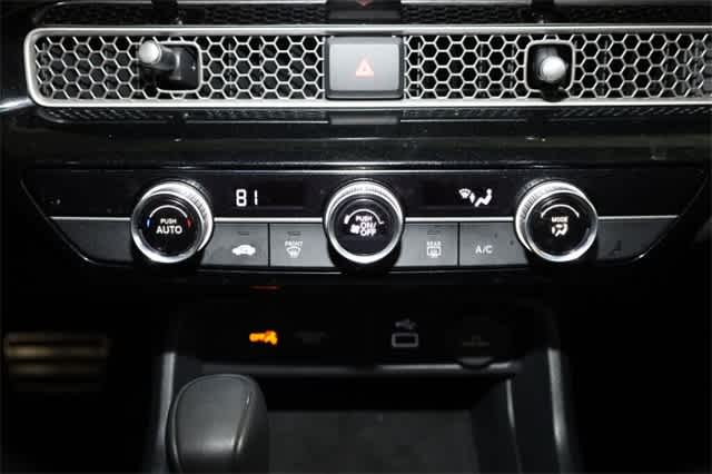 Thumbnail: 2024 Honda Civic - 29