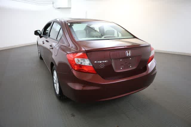 Thumbnail: 2012 Honda Civic - 5