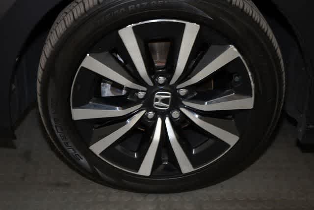 Thumbnail: 2024 Honda Civic - 37