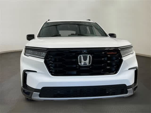 Thumbnail: 2025 Honda Pilot - 11