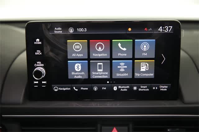 Thumbnail: 2025 Honda Pilot - 24
