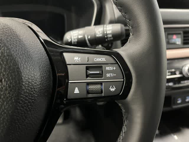 Thumbnail: 2026 Honda Pilot - 17