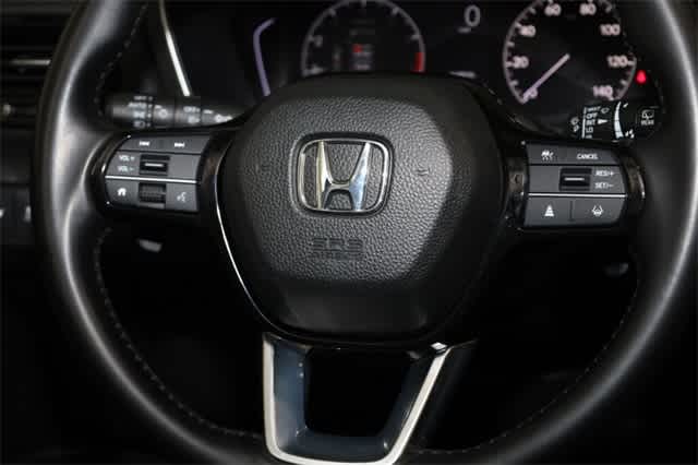 2023 Honda Pilot EX-L 33