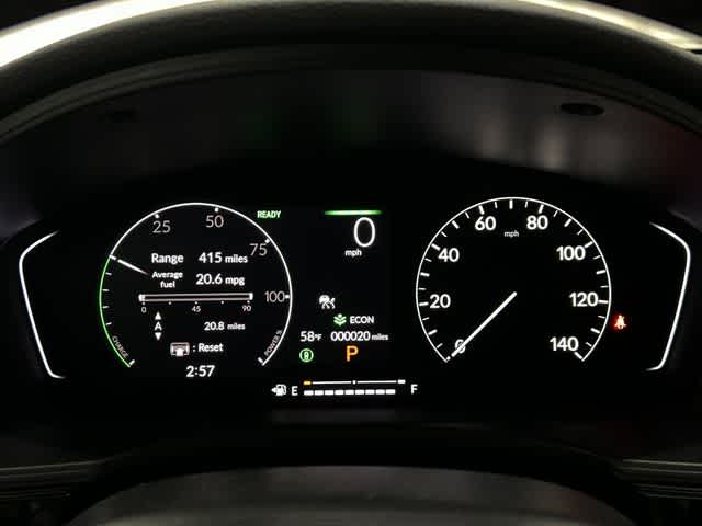 Thumbnail: 2026 Honda Civic - 15