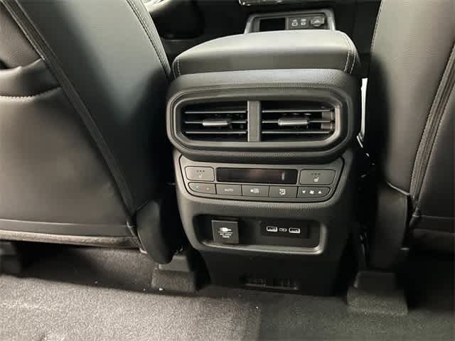 Thumbnail: 2025 Honda Pilot - 33