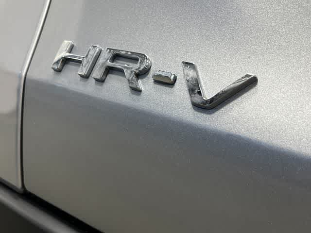Thumbnail: 2026 Honda HR-V - 6