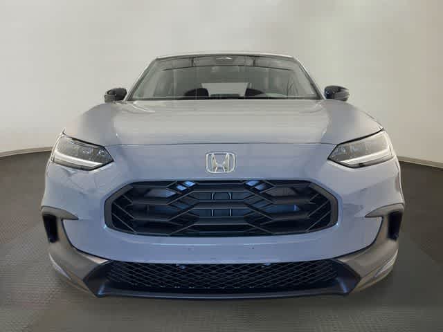 Thumbnail: 2027 Honda HR-V - 10