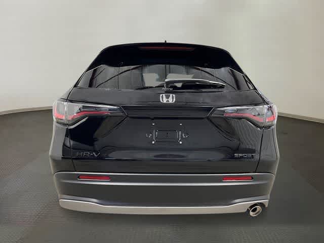 Thumbnail: 2027 Honda HR-V - 4