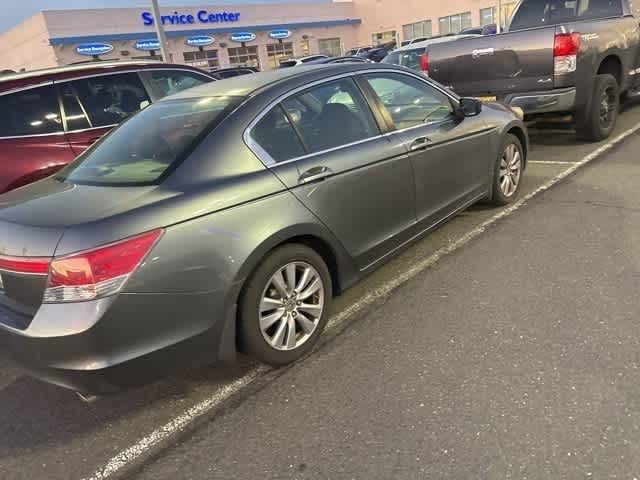 Thumbnail: 2011 Honda Accord - 11