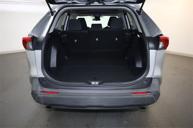 Thumbnail: 2023 Toyota RAV4 - 31