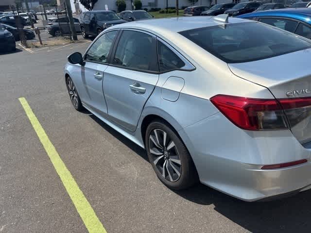 Thumbnail: 2022 Honda Civic - 19