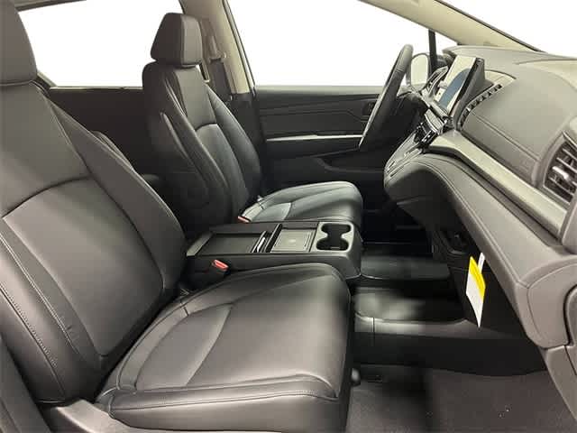 Thumbnail: 2026 Honda Odyssey - 27