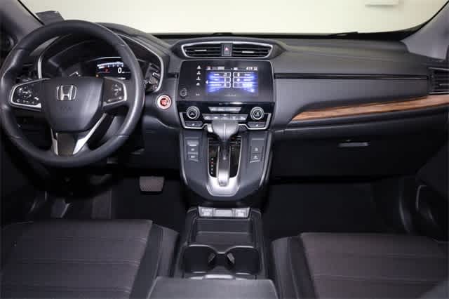 Thumbnail: 2022 Honda CR-V - 17