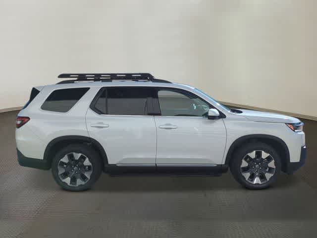 Thumbnail: 2026 Honda Pilot - 6